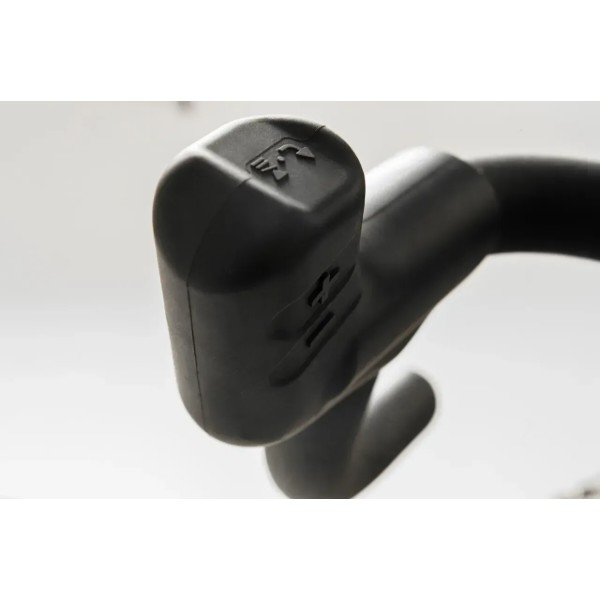 Фото - Велотренажер Toorx Indoor Cycle SRX REBEL (SRX-REBEL)