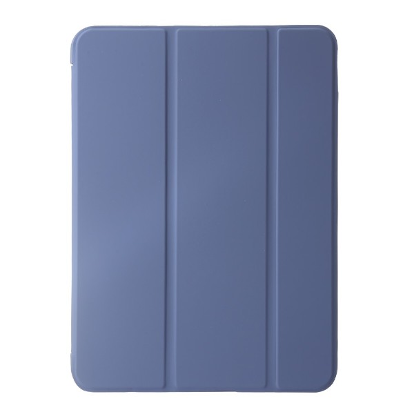 Фото - Чохол для планшета BeCover Tri Fold Soft TPU Silicone for Apple iPad Pro 11" M5 2025 Purple (715994)
