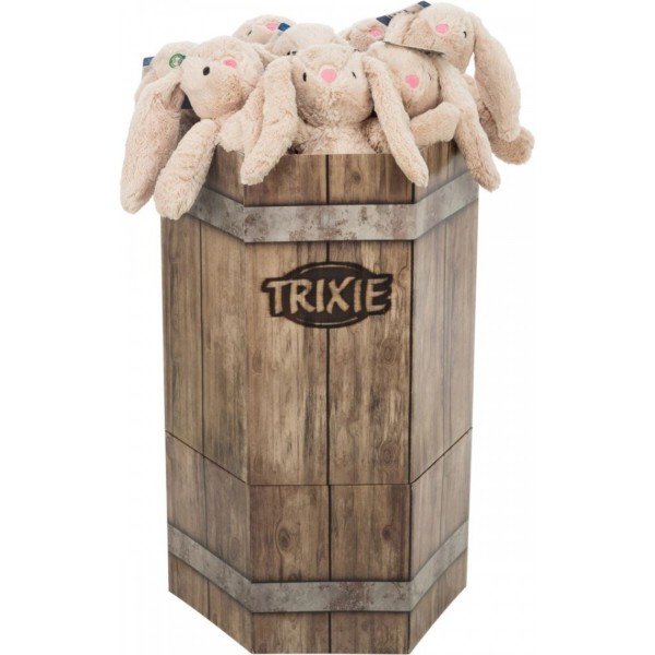Фото - Пискавка для собак Trixie Зайчик 38 см (4011905358864)