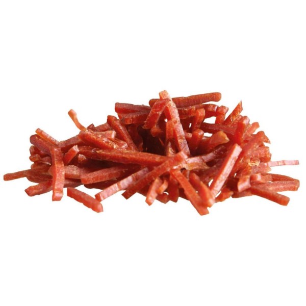 Фото - Ласощі для котів Trixie Premio Tuna Bites шматочки з тунцем і куркою 50 г (4011905427348)