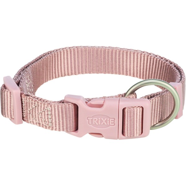 Фото - Ошейник для собак Trixie Premium L–XL 40–65 см 25 мм (4053032671164)