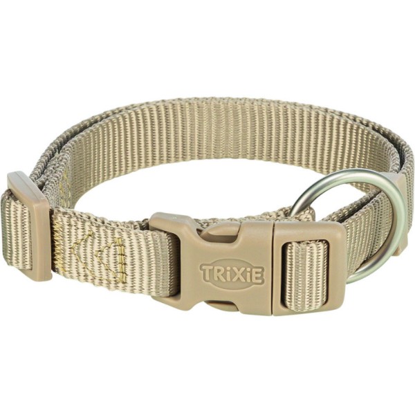 Фото - Ошейник для собак Trixie Premium L–XL 40–65 см 25 мм (4053032671225)