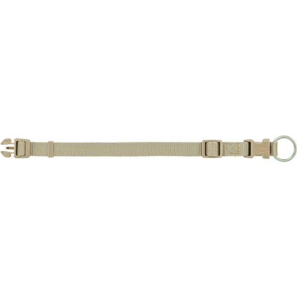 Фото - Ошейник для собак Trixie Premium L–XL 40–65 см 25 мм (4053032671225)