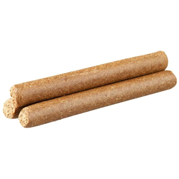 Фото - Ласощі для собак Trixie Chewing stick, poultry жувальні з куркою 65 г (4011905317458)