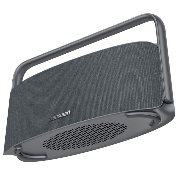 Фото - Портативная акустика Tronsmart Fiitune X30 Black