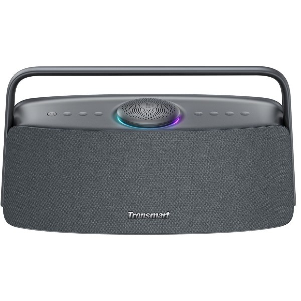 Фото - Портативная акустика Tronsmart Fiitune X30 Black