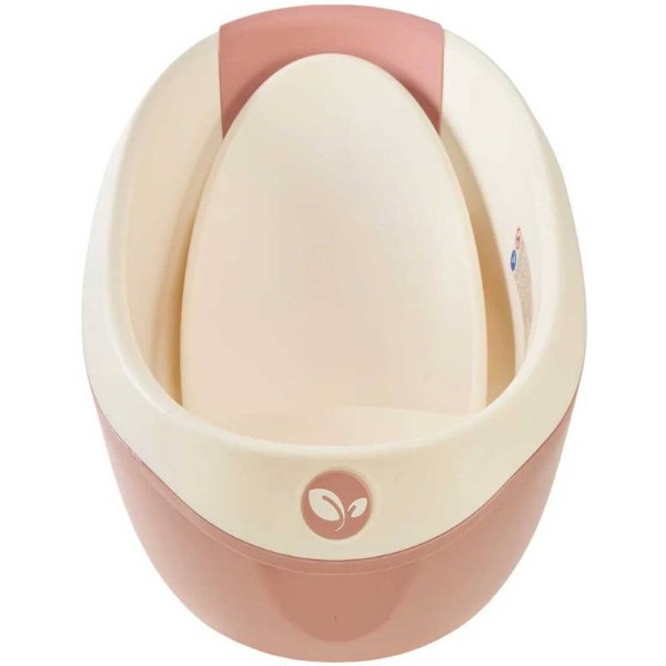 Фото - Детская ванночка Tutti Bambini с вкладышами Nati Shell (311100/SHE)