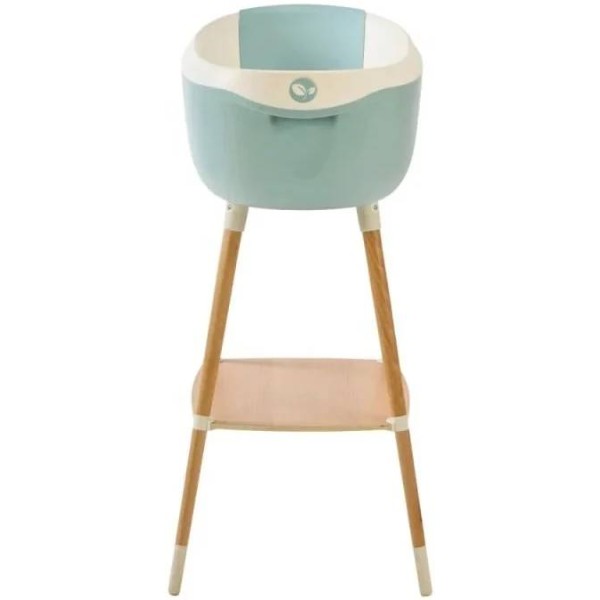 Фото - Детская ванночка Tutti Bambini Nati з підставкою Ocean (311200/OCE)
