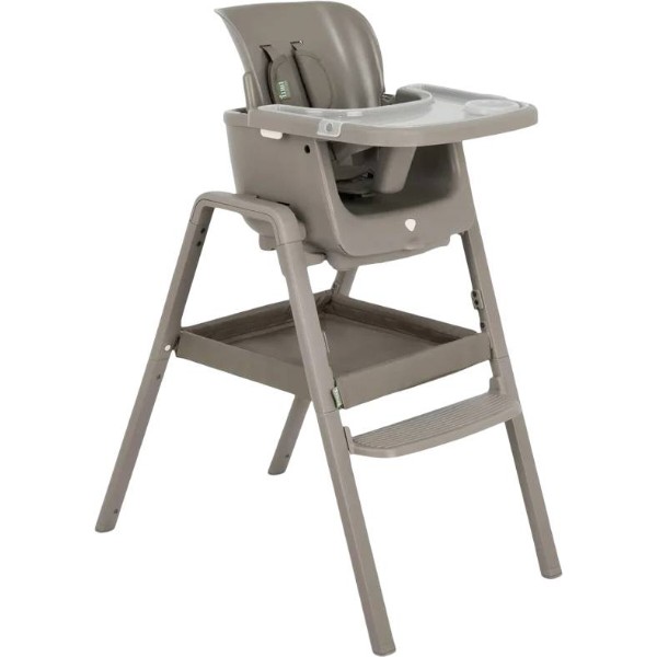 Фото - Стільчик для годування трансформер Tutti Bambini 7 в 1 Nova Maison Truffle (611020/TR)