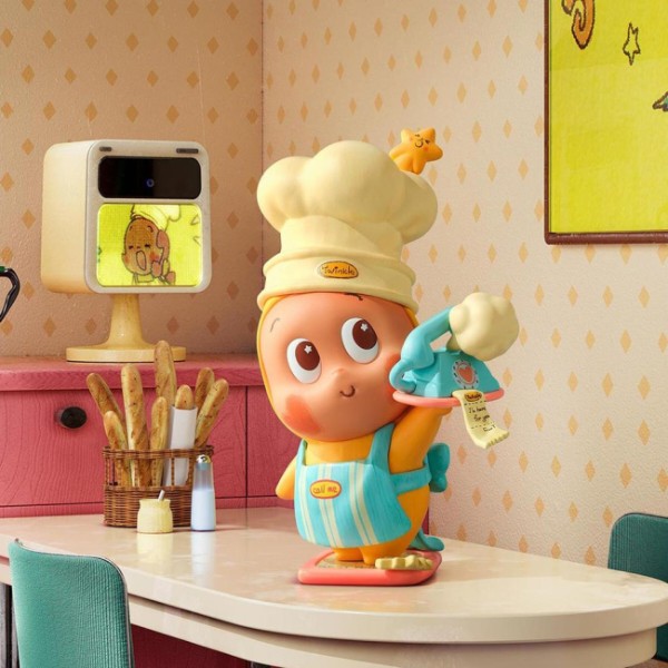 Фото - Ігрова фігурка-сюрприз Pop Mart Twinkle Twinkle Be a Little Star (TTBL-01)