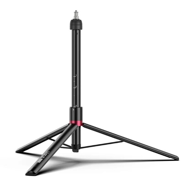 Фото - Штатив Ulanzi AT-05 2M Heavy Duty Foldable Light Stand Black (T083) Фото - Штатив Ulanzi AT-05 2M Heavy Duty Foldable Light Stand Black (T083)