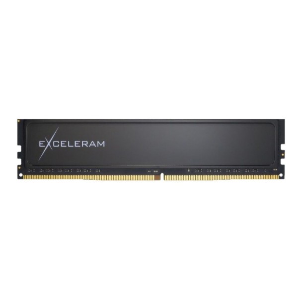 Фото - Память DDR eXceleram DDR4 8GB 3200 (ED4083222A)