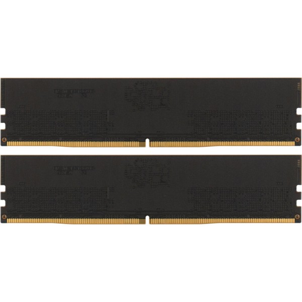 Фото - Память DDR INTELIGENTES DDR5 32GB KIT (IU5CIJ2/32)