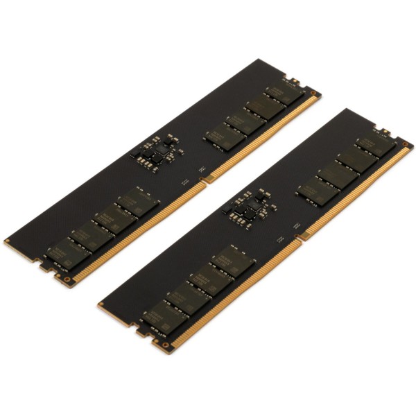 Фото - Память DDR INTELIGENTES DDR5 32GB KIT (IU5CIJ2/32)