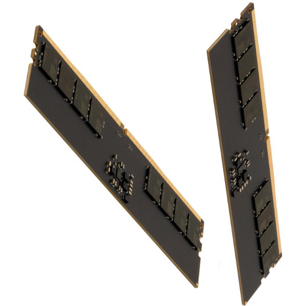 Фото - Память DDR INTELIGENTES DDR5 32GB KIT (IU5CIJ2/32)