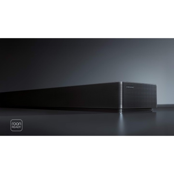 Фото - Саундбар Samsung HW-QS90H/UA