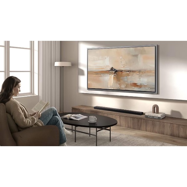 Фото - Саундбар Samsung HW-QS90H/UA