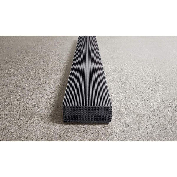 Фото - Саундбар Samsung HW-QS90H/UA