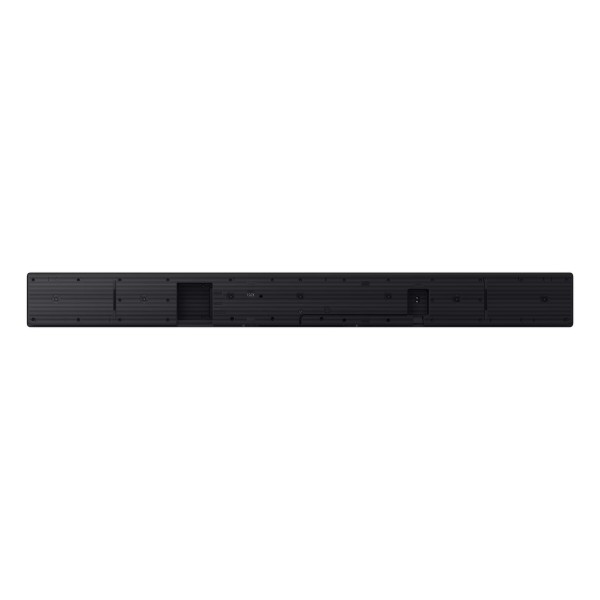 Фото - Саундбар Samsung HW-QS90H/UA
