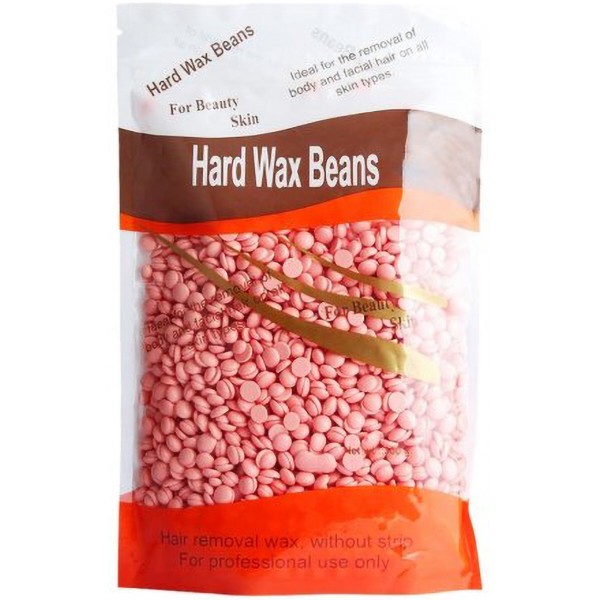 Фото - Воск для депиляции UFT Hard Wax Beans 100 г
