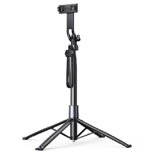 Фото - Трипод для селфи UGREEN LP849 4-Leg Bluetooth Selfie Stick Tripod Stand (45301)