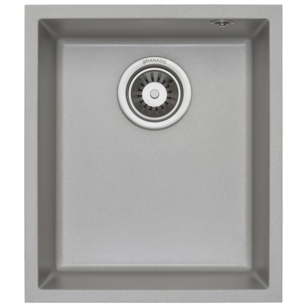 Фото - Мойка кухонная GRANADO UNDER TOP MINI Grey Stone