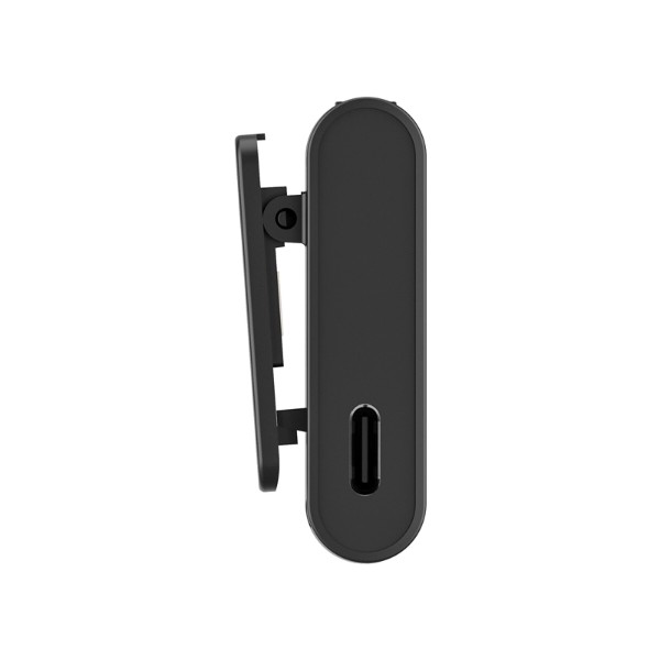 Фото - Мікрофонна система Ulanzi A100 dual-mic 3.5mm/Type-C Black (A014A)