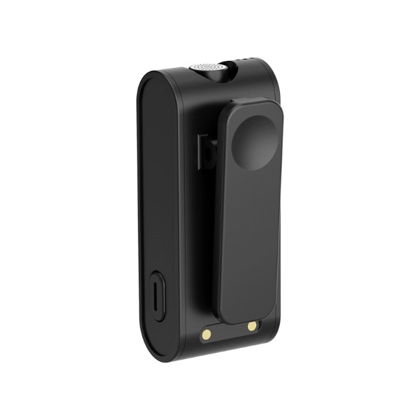 Фото - Мікрофонна система Ulanzi A100 dual-mic 3.5mm/Type-C Black (A014A)