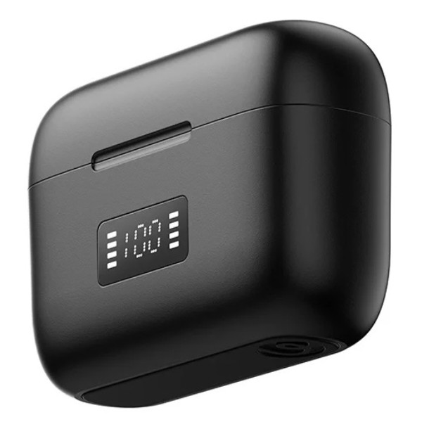 Фото - Микрофонная система Ulanzi A200 Mini Mic, dual-mic Type-C Black (A046)
