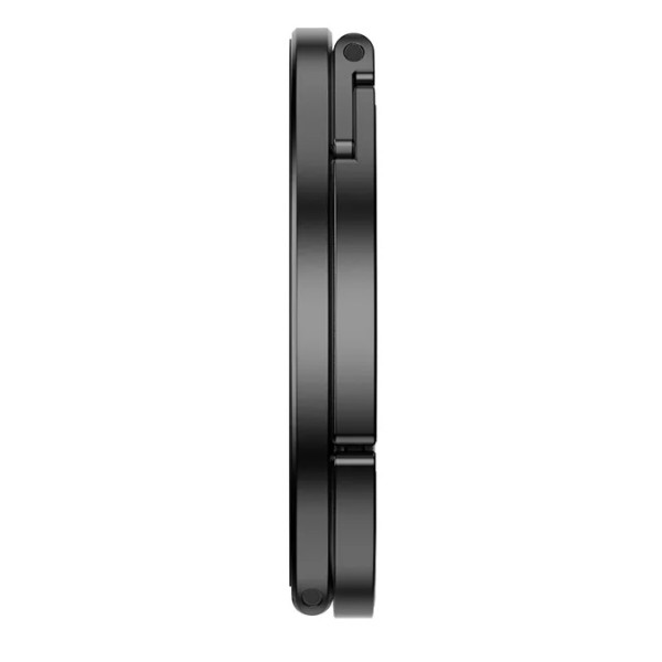 Фото - Підставка для мобільного пристрою Ulanzi MA02 MagLock Dual Magnetic Phone Stand Black (M067)