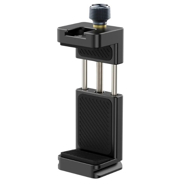 Фото - Підставка для мобільного пристрою Ulanzi MA33 Phone Holder Black (M022)