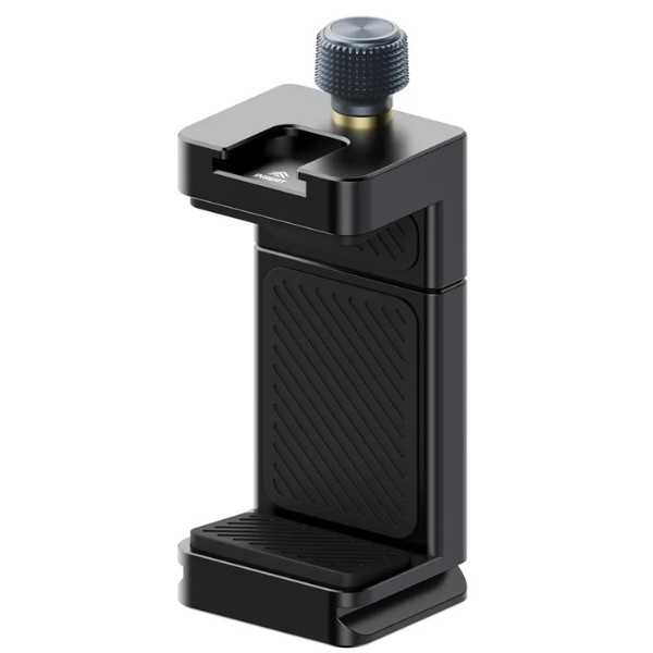 Фото - Підставка для мобільного пристрою Ulanzi MA33 Phone Holder Black (M022)