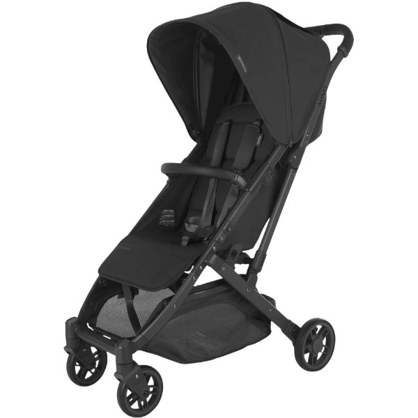 Фото - Коляска прогулочная Uppababy MINU V2 - JAKE (0802-MIN-EU-JKE)