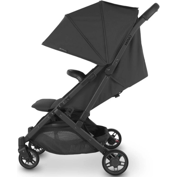 Фото - Коляска прогулочная Uppababy MINU V2 - JAKE (0802-MIN-EU-JKE)