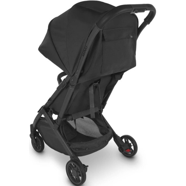 Фото - Коляска прогулочная Uppababy MINU V2 - JAKE (0802-MIN-EU-JKE)