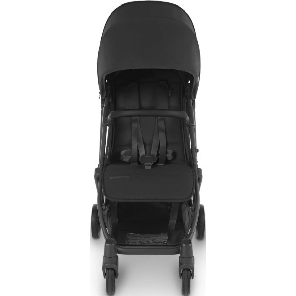 Фото - Коляска прогулочная Uppababy MINU V2 - JAKE (0802-MIN-EU-JKE)