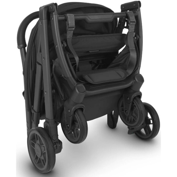 Фото - Коляска прогулочная Uppababy MINU V2 - JAKE (0802-MIN-EU-JKE)