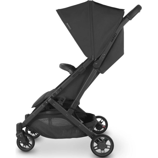 Фото - Коляска прогулочная Uppababy MINU V2 - JAKE (0802-MIN-EU-JKE)