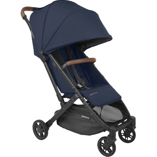 Фото - Коляска прогулочная Uppababy MINU V2 - NOA (0802-MIN-EU-NOA)