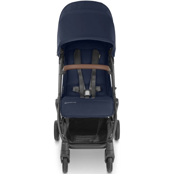 Фото - Коляска прогулочная Uppababy MINU V2 - NOA (0802-MIN-EU-NOA)