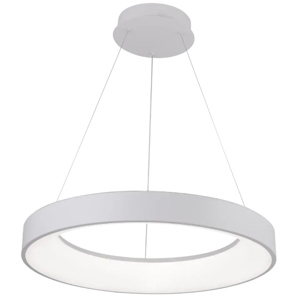 Фото - Люстра VALESO 1136 White