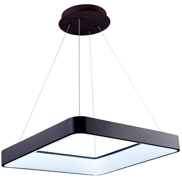 Фото - Люстра VALESO 1137 Black