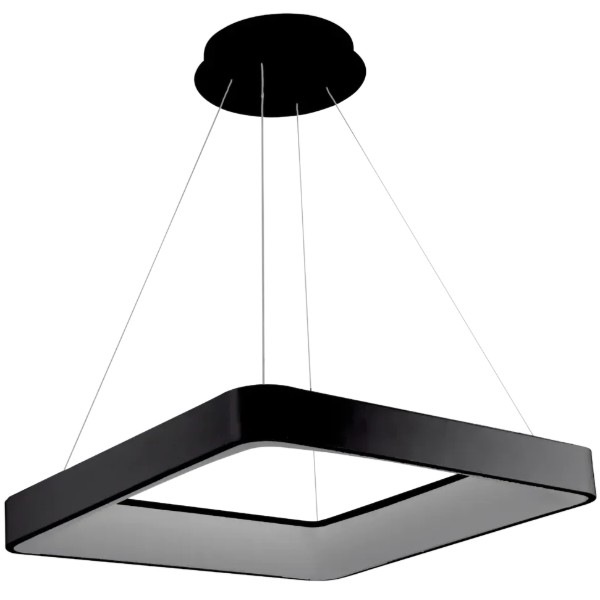 Фото - Люстра VALESO 1137 Black