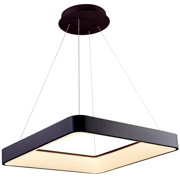 Фото - Люстра VALESO 1137 Black