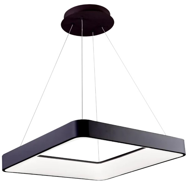 Фото - Люстра VALESO 1137 Black