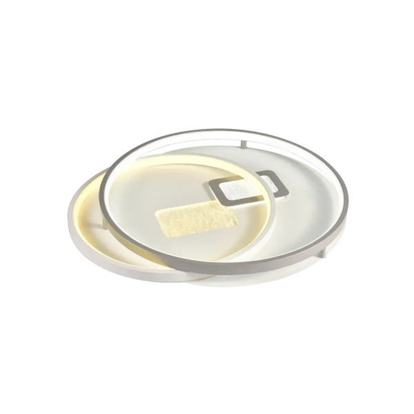 Фото - Люстра VALESO 2H-002 White