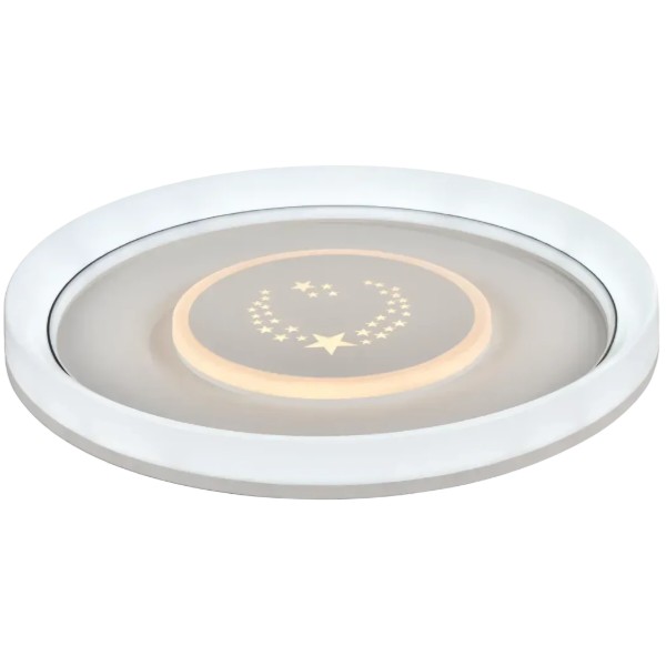 Фото - Люстра VALESO 2H-003 White