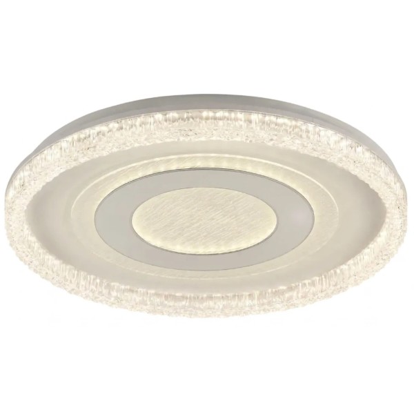 Фото - Люстра VALESO 2H-012 White