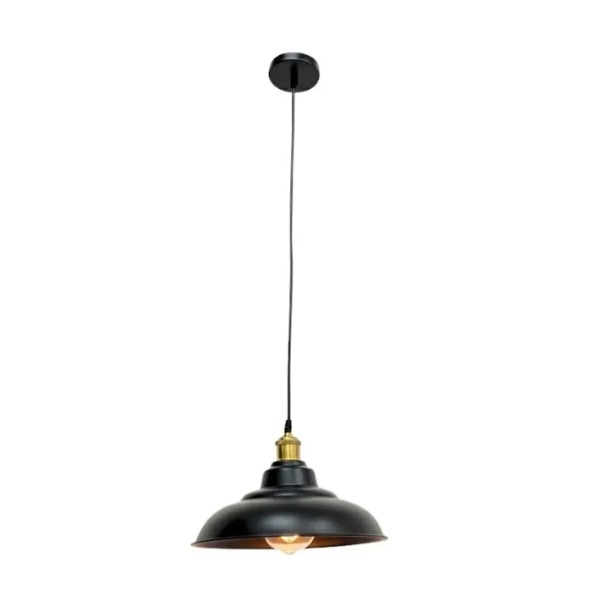Фото - Світлодіодний світильник VALESO 8188-1 Black