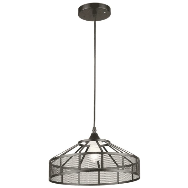 Фото - Светодиодный светильник VALESO B N6856/1H BK